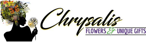 Chrysalis Flowers and Unique Gifts