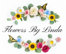 Flowers by Linda