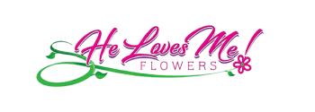 He Loves Me! Flowers