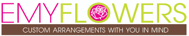 EMY Custom Flowers