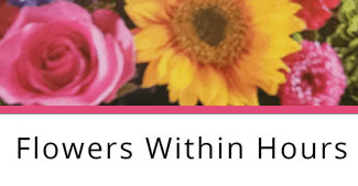 Flowers With In Hours