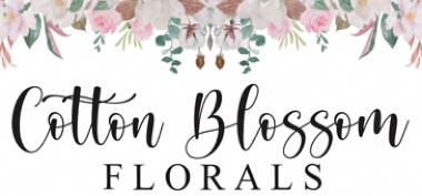 Cotton Blossom Florals