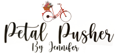 Petal Pusher By Jennifer