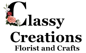 Classy Creations Florist and Crafts
