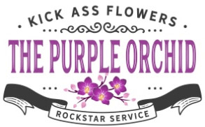 The Purple Orchid Gretna