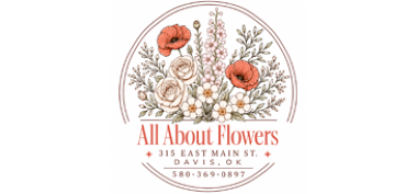 All About Flowers