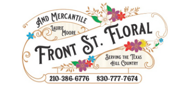 Front St. Floral