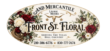 Front St. Floral
