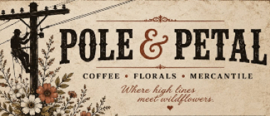 Pole and Petal
