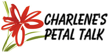 Charlene's Petal Talk