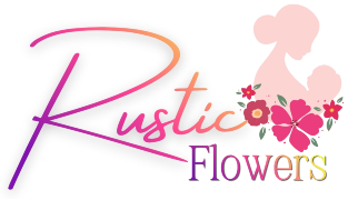 Rustic Flowers