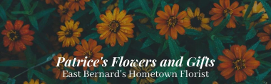 Patrice's Flowers and Gifts
