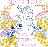 Lady J's Florist LLC #2