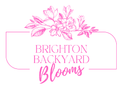 Brighton Backyard Blooms