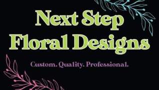 Next Step Floral Designs