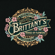 Brittany's House of Flowers