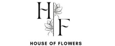 HOUSE OF FLOWERS