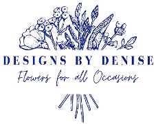 The Whole Bridal Affair-Designs by Denise