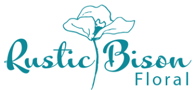 Rustic Bison Floral