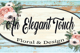 An Elegant Touch Floral & Design