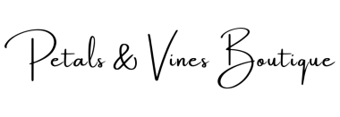 Petals & Vines Boutique