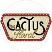 Cactus Floral