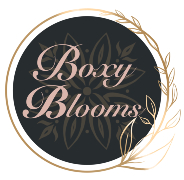 Boxy Blooms