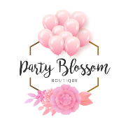 Party Blossom Boutique