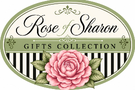 ROSE OF SHARON GIFTS COLLECTION
