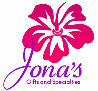 JONAS GIFTS AND SPECIALITES