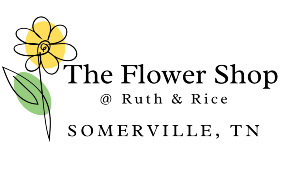 The Flower Shop at Ruth and Rice