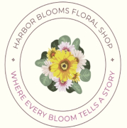HARBOR BLOOMS FLORAL
