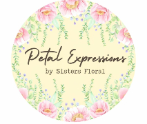 Petal Expressions By Sisters Floral
