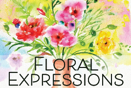 Floral Expressions