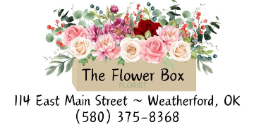 The Flower Box Florist