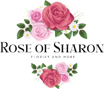 Rose of Sharon Florist and More