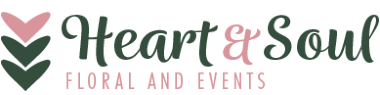 Heart & Soul Floral and Events