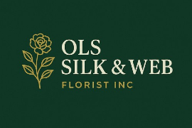 OLS Silk & Web Florist Inc