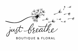 Just Breathe Boutique and Floral