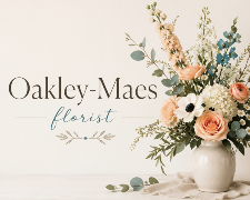 Oakley-Maes Florist