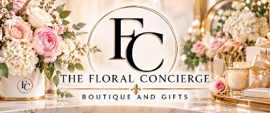 The Floral Concierge