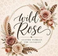 Wild Rose Floral Studio