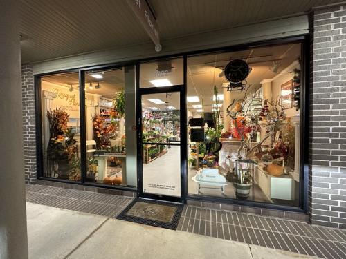 Bouquet Florist - Business Photo