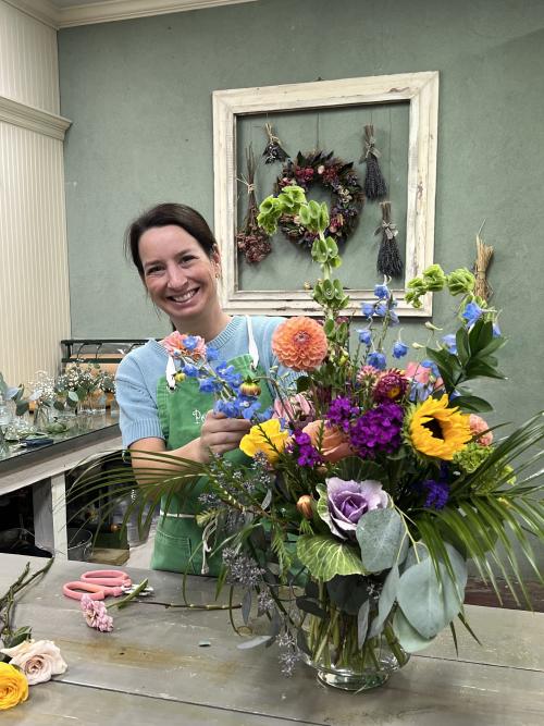 Owner Allison