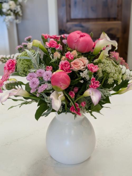 Flowers