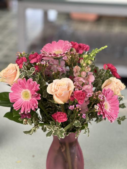 Bouquet
