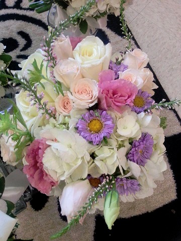 About Us - SMITH MOUNTAIN FLOWERS