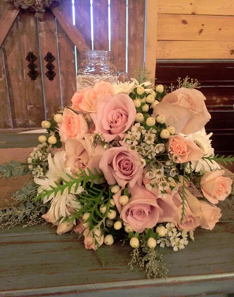 About Us - Flowers From The Heart - Loganville, GA