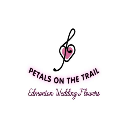 Petals on the Trail LOGO