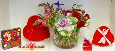 floral vap montmorency Market Wraps